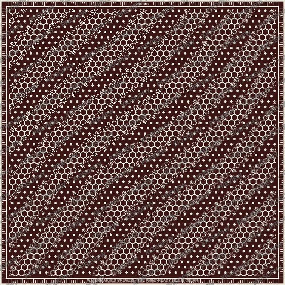Cell Bias, Bone on oxblood