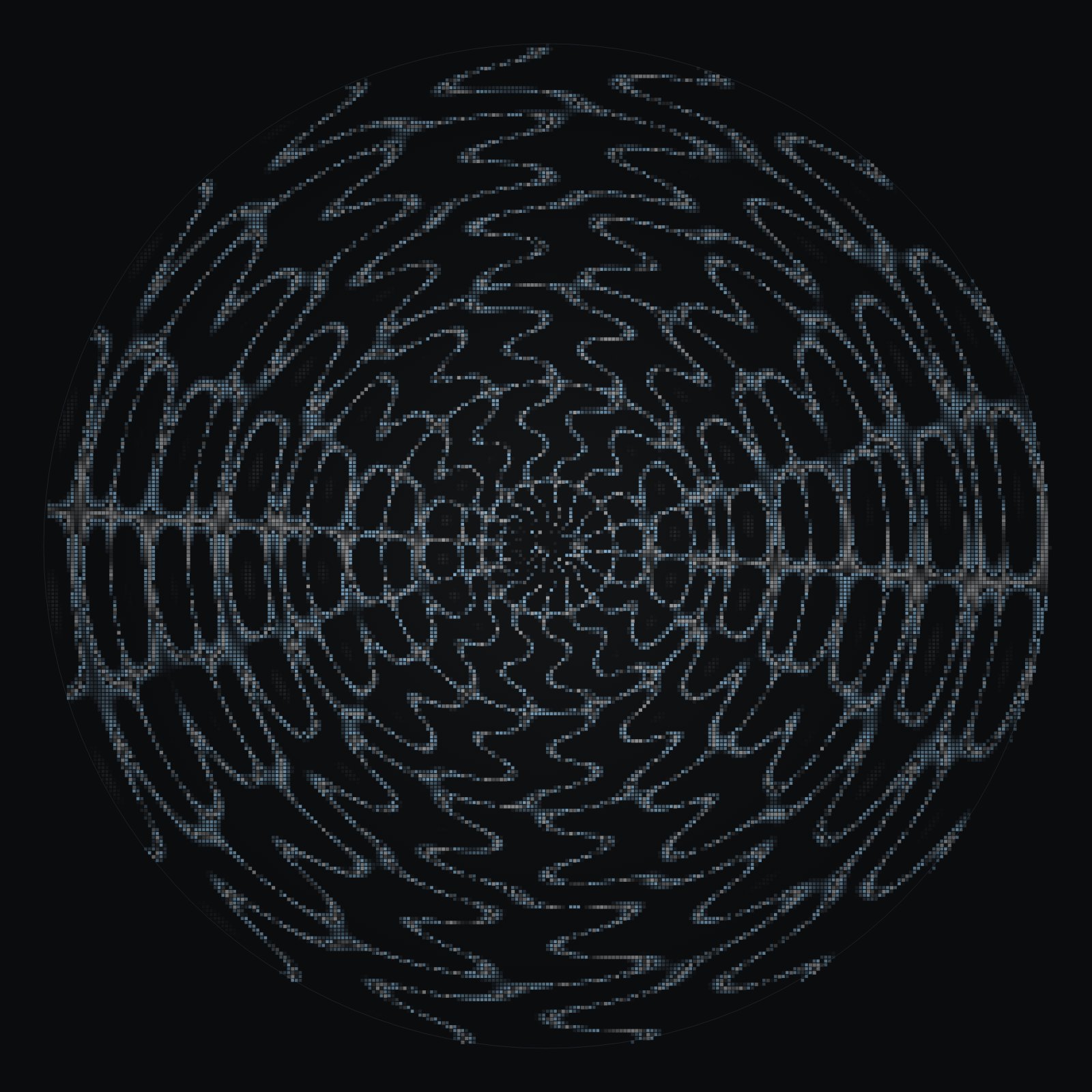 The Field: Xirophi, 174 Hz with a 6 Hz beat
